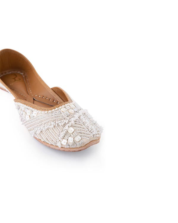 Bling It On Juttis