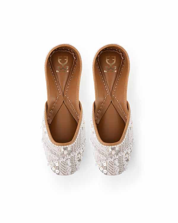 Bling It On Juttis