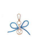 Bows before Bros : Bag Charms