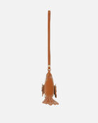 Little Birdie - Brown : Bag Charm