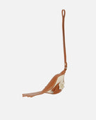 Little Birdie - Brown : Bag Charm