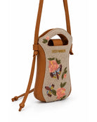Hot Tea : Phone Bag - Bag - Fizzy Goblet - Handcrafted - Indian