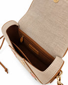 Hot Tea : Saddle Bag - Bag - Handcrafted - Fizzy Goblet