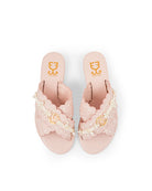 Julie : Criss Cross Sliders