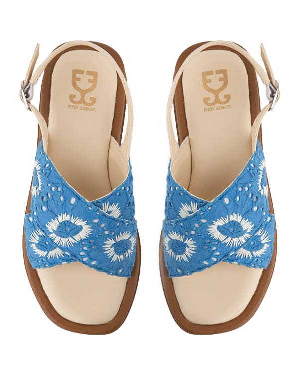 Eye Spy - Bomba Sliders