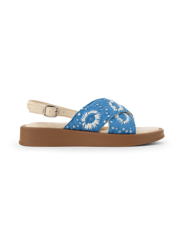 Eye Spy - Bomba Sliders