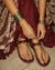 Sindoor : Thong Sandals