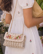 Summer Sorbet : Shoulder Bag - Limited Edition
