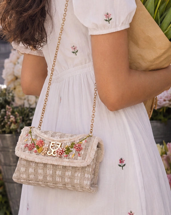 Summer Sorbet : Shoulder Bag - Limited Edition
