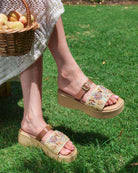 Bombay Masala : Double Decker Wedges