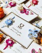 Free Fizzy Rakhi Set
