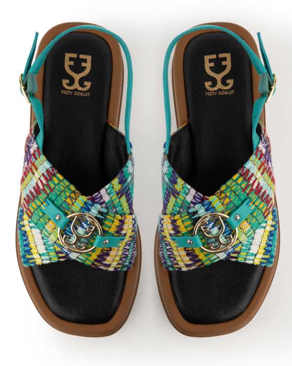 Knitty Gritty - Bomba Sliders