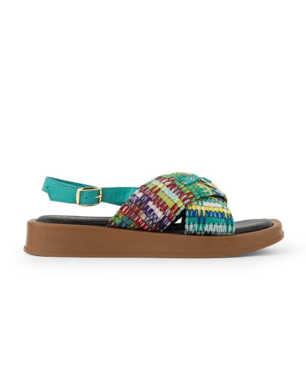 Knitty Gritty - Bomba Sliders