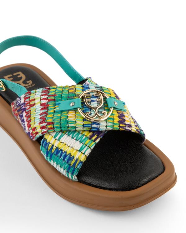 Knitty Gritty - Bomba Sliders