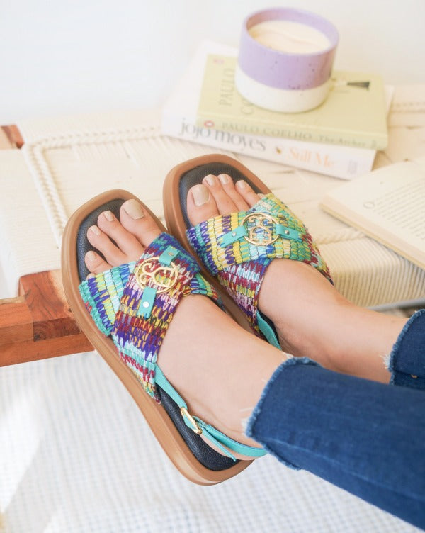 Knitty Gritty - Bomba Sliders