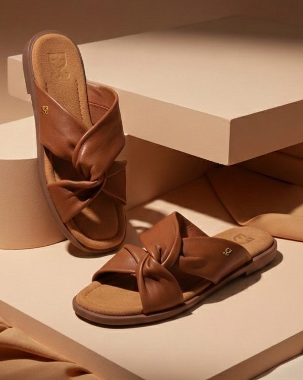 Knot Today : Sandals