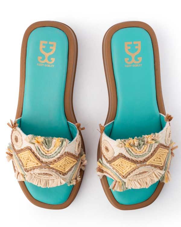 Ocean Emotion - Bomba Sliders