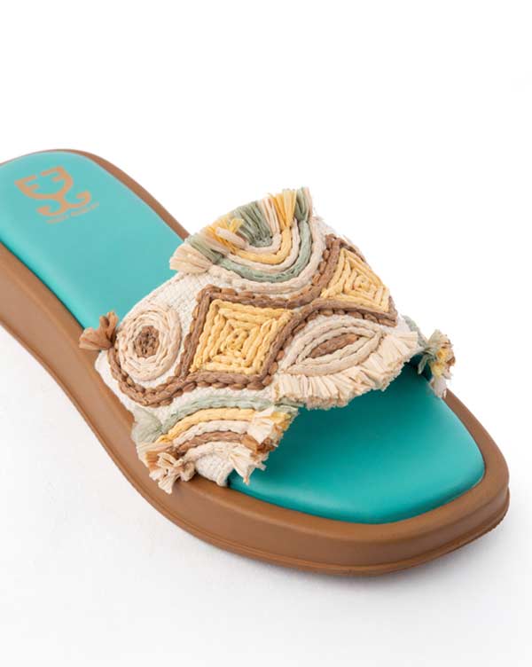 Ocean Emotion - Bomba Sliders