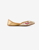 Shell Yeah : Juttis - Payal Singhal X Fizzy Goblet - Fizzy Goblet - Indian 