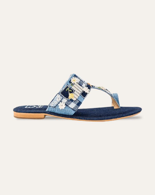 Long Island Kolha Flats