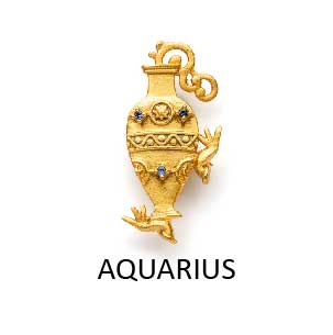 Charm - Aquarius