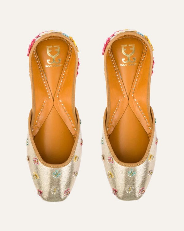 Abracadabra : Juttis