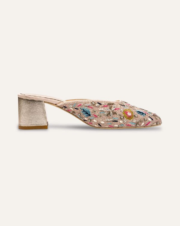 Love Story Box - All the right moves Heels -  Fizzy Goblet - Fizzy Goblet