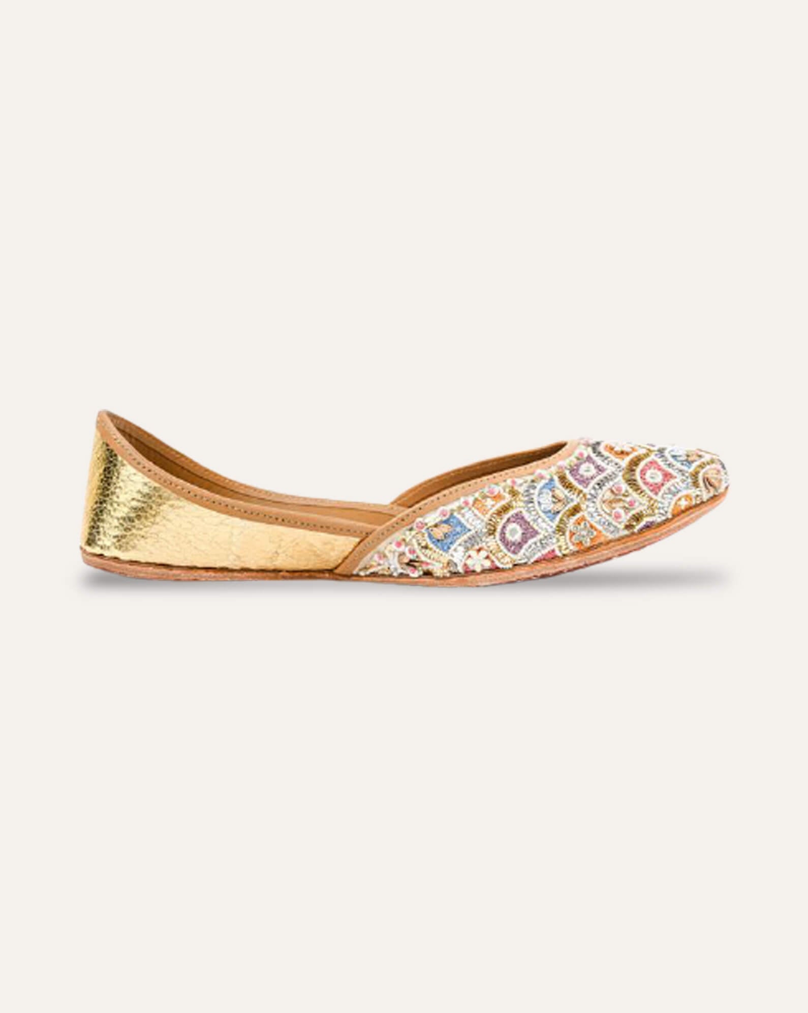 Celestial Superstar Juttis