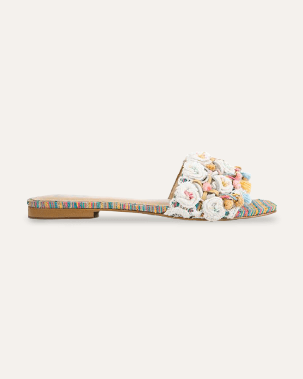 CheeRio Sandals