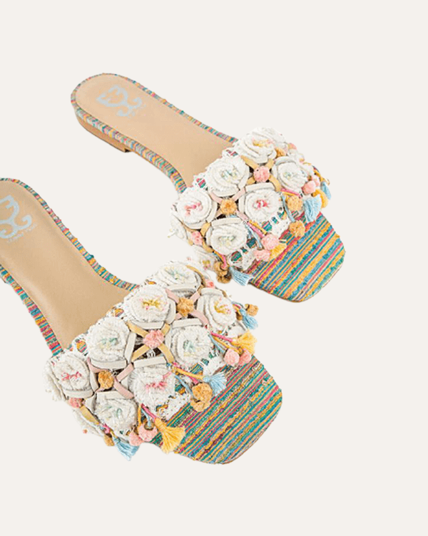 CheeRio Sandals