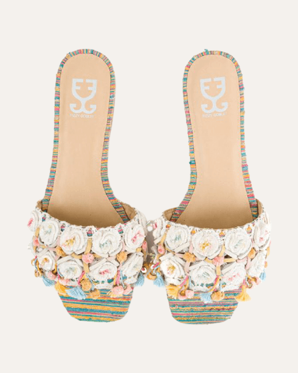 CheeRio Sandals