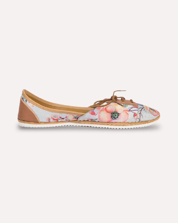 Cherry Blossom : Sneakers - Payal Singhal x Fizzy Goblet