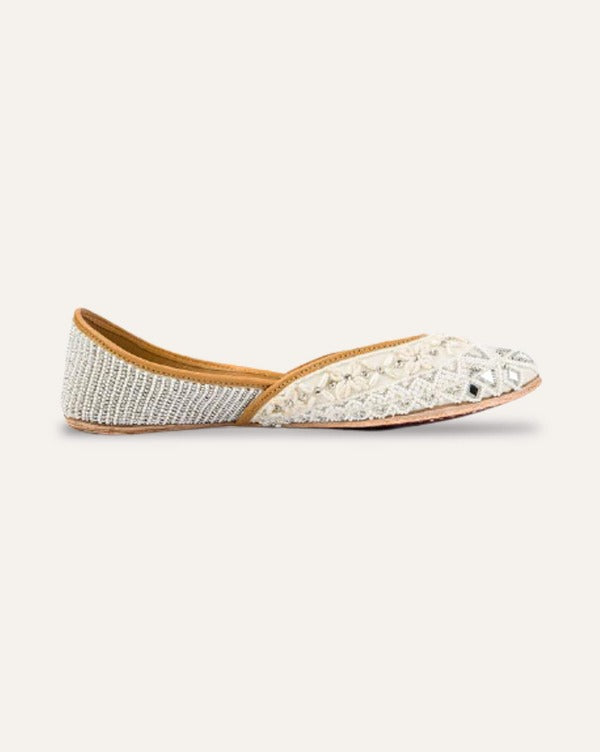 Nice as Ice Juttis
