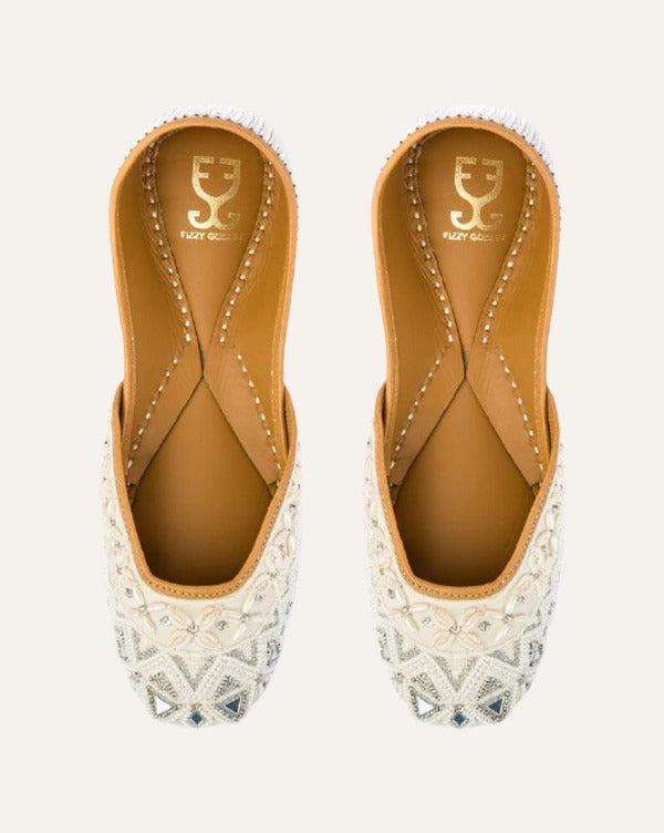 Nice as Ice Juttis