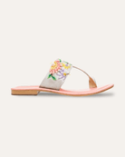 Tutti Fruity Kolha Flats