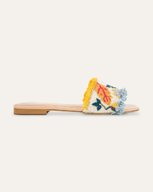 Hawa Hawaii Sandals Fizzy Goblet