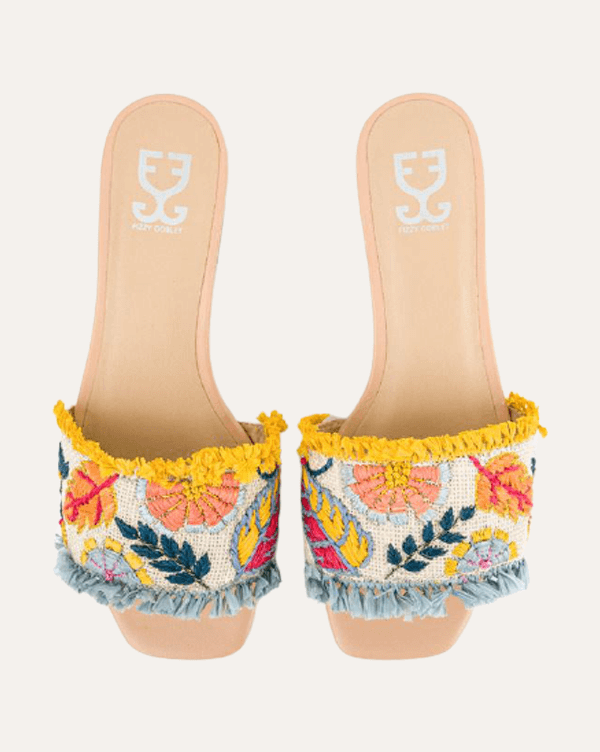 Hawa Hawaii Sandals
