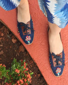 Hot Air Balloon Sneakers