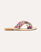 Make A Splash Criss Cross Slides