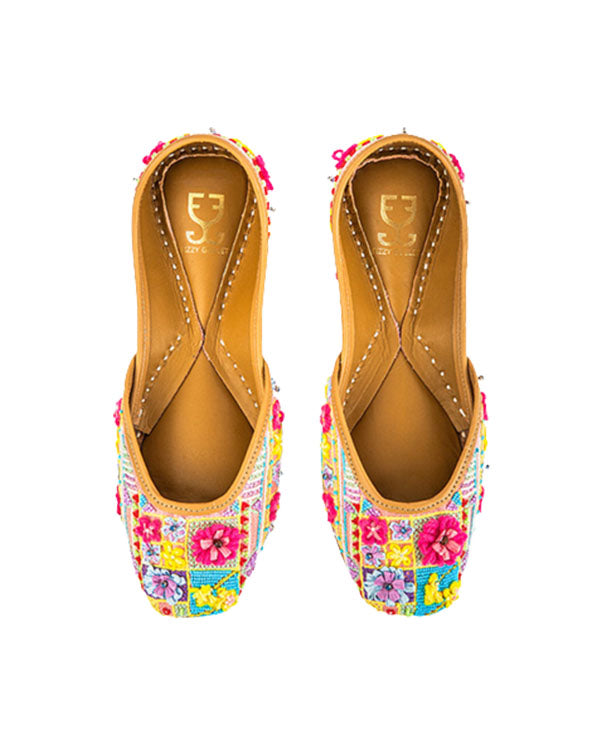 La Dolce Vita : Juttis