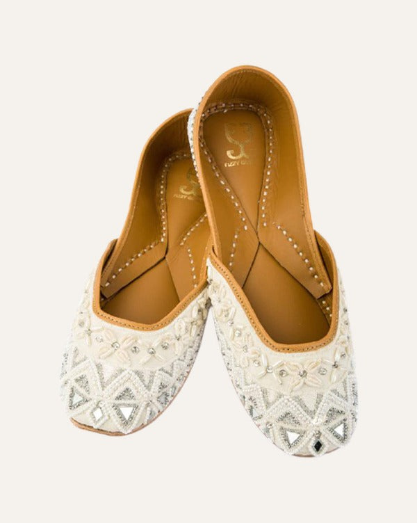 Nice as Ice Juttis
