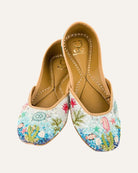 Ocean Drive Juttis