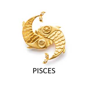 Pisces (Feb 19 - Mar 20)