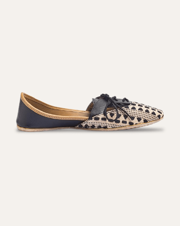 Spiffy Bow : Broguesters - Limited Edition