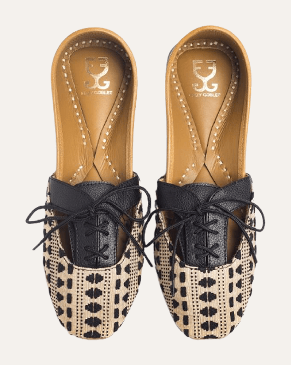 Spiffy Bow : Broguesters - Limited Edition