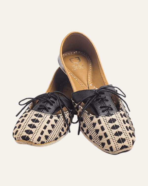 Spiffy Bow : Broguesters - Limited Edition