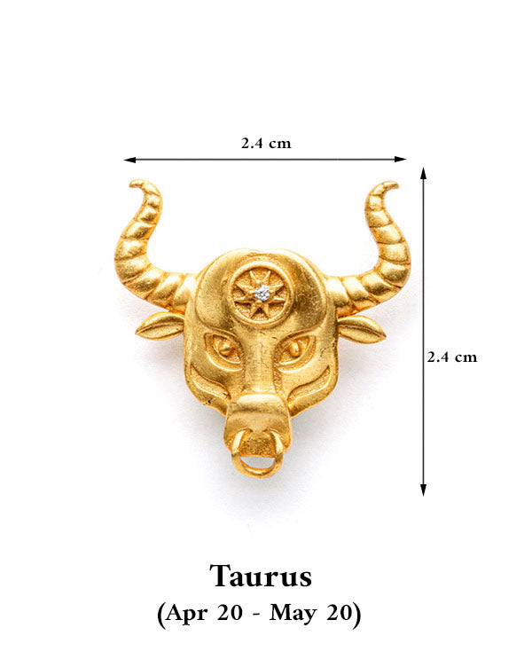 Taurus (Apr 20 - May 20)