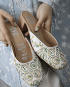 Top of the World Heels - Limited Edition