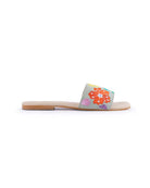 Amalfi Coast Sandals
