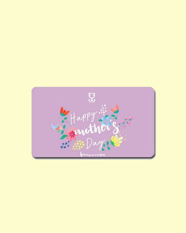 Best gift cards for mother's best sale day